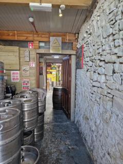 Corner House Accommodation - 1