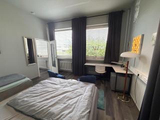 Printer's Flat Apartment für 12 Personen - 3