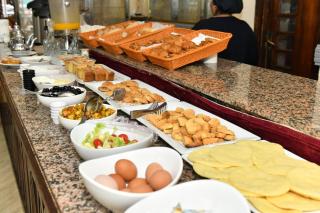 HOTEL SALIM - 6