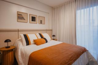 Departamento Premium en Casco Historico SMT - Pileta, Gym, Lavanderia - 0
