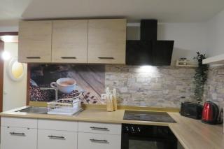 Große Ferienwohnung mit Terrassenzugang - 7