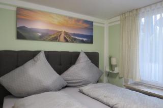 Große Ferienwohnung mit Terrassenzugang - 5