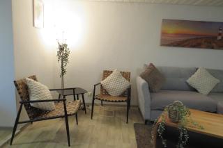 Große Ferienwohnung mit Terrassenzugang - 3