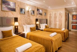 HOTEL SALIM - 4