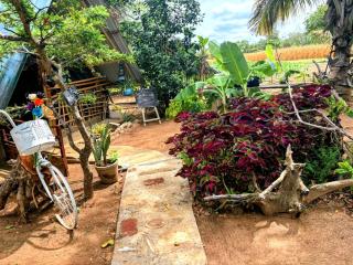 Farming Tree House - 8