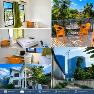Sunmoon Studio Apartment 2 - 0