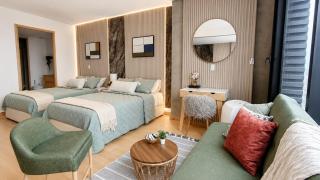 Luxury Reforma Condo City View, Pool & Coworking - 5