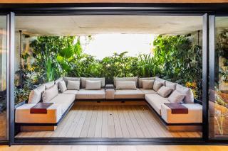 Luxury Reforma Condo City View, Pool & Coworking - 3