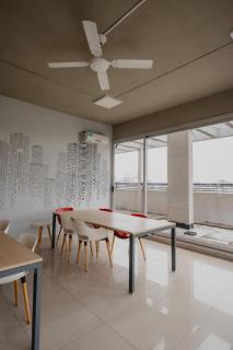 Departamento Premium en Casco Historico SMT - Pileta, Gym, Lavanderia - 8