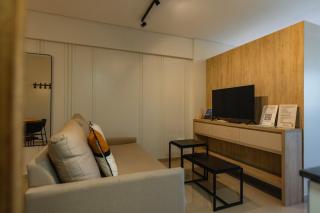 Departamento Premium en Casco Historico SMT - Pileta, Gym, Lavanderia - 7