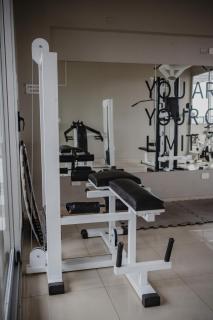 Departamento Premium en Casco Historico SMT - Pileta, Gym, Lavanderia - 6