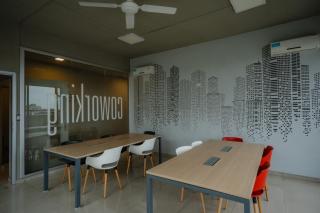 Departamento Premium en Casco Historico SMT - Pileta, Gym, Lavanderia - 5