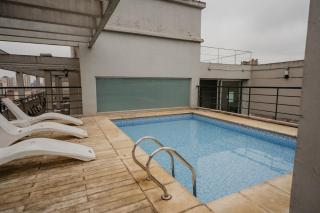 Departamento Premium en Casco Historico SMT - Pileta, Gym, Lavanderia - 4