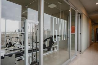Departamento Premium en Casco Historico SMT - Pileta, Gym, Lavanderia - 1