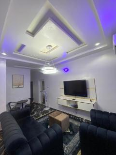 Felicia Apartments - 9