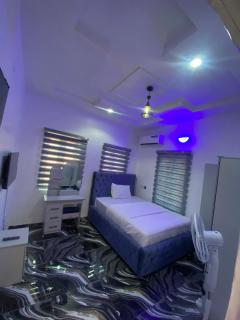 Felicia Apartments - 6