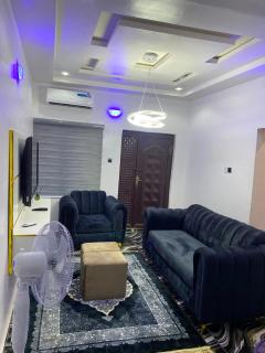Felicia Apartments - 5