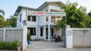 Sunmoon Studio Apartment 2 - 7