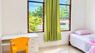 Sunmoon Studio Apartment 2 - 5