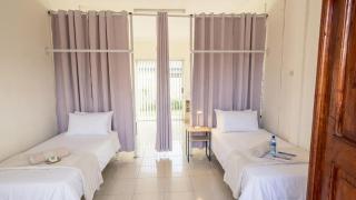 Sunmoon Studio Apartment 2 - 4