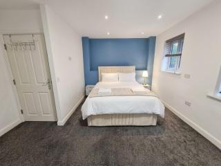 House in West Yorkshire - Sleeps 10 - 0