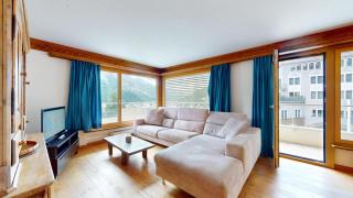 Abitaziun Au Réduit 106 - St Moritz - 9