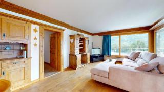 Abitaziun Au Réduit 106 - St Moritz - 8