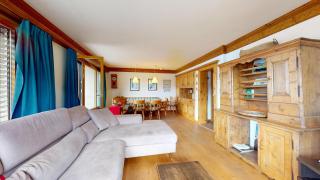 Abitaziun Au Réduit 106 - St Moritz - 7