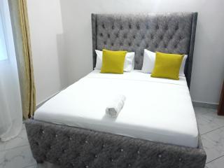 Amani coastal haven - 9
