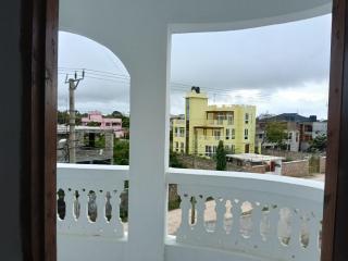 Amani coastal haven - 1