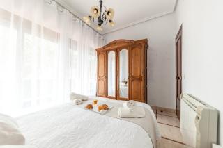 Apartamento con Terraza - Playa El Puntal, Villaviciosa - 7