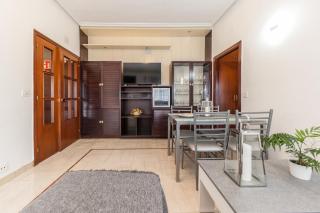 Apartamento con Terraza - Playa El Puntal, Villaviciosa - 5
