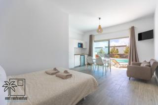 Lola Loft 2 Lajares by iRent Fuerteventura - 7