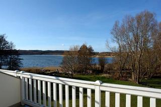Schlösschen am Schmachter See by Rujana - Binz - 8