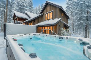 Pine Meadow Lodge - 0