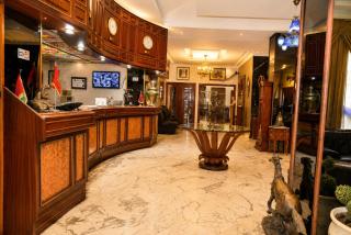 HOTEL SALIM - 0