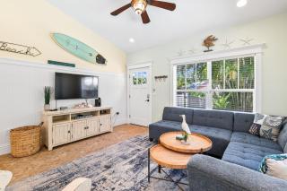 Coastal Cottage - 1