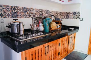 Oualidia Holiday Apartment 5 - 4