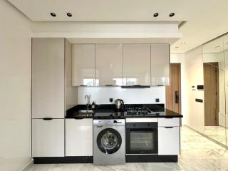 NESK STAY Corniche - 7