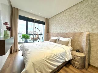 NESK STAY Corniche - 8