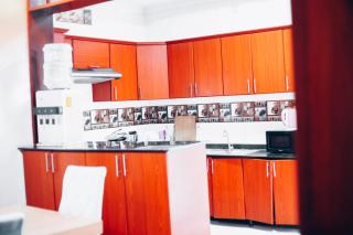 Kigali residential apartment - 7