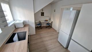 Helle 2 Zimmer WG in Vaterstetten - 6 Min zur SBahn, 30 Min zum Oktoberfest - 6