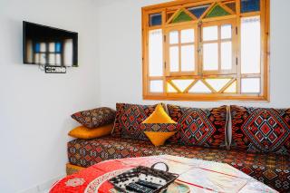 Oualidia Holiday Apartment 5 - 1