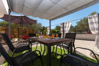 Apartment Buska near Sea - 9