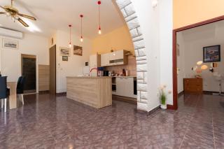Apartment Buska near Sea - 5