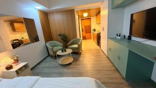 Beit Maya Condo in Baguio 4pax 1BR 2 beds 1 bath - 9