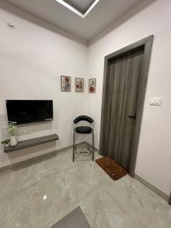 ADL homes -1bhk centrally located at vijay nagar - 5