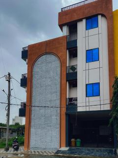 ADL homes -1bhk centrally located at vijay nagar - 4