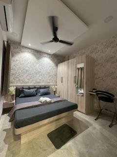 ADL homes -1bhk centrally located at vijay nagar - 3