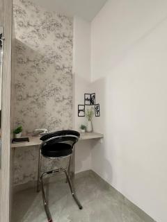 ADL homes -1bhk centrally located at vijay nagar - 1
